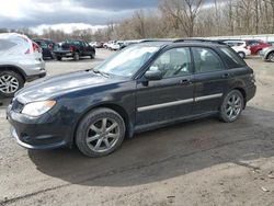 2007 Subaru Impreza 2.5I for sale in Ellwood City, PA