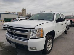 2008 Chevrolet Silverado C1500 en venta en New Orleans, LA