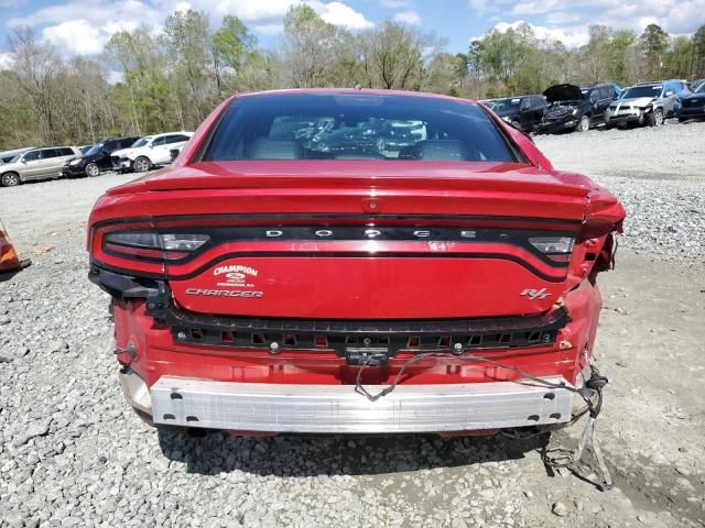 2015 Dodge Charger R/T