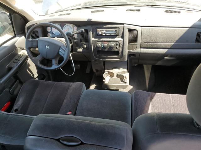 2005 Dodge RAM 1500 ST