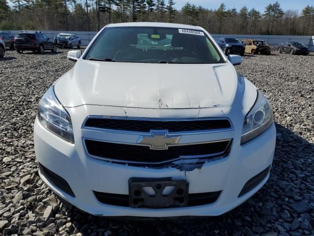 2013 Chevrolet Malibu 1LT