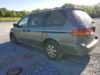 2003 Honda Odyssey EX