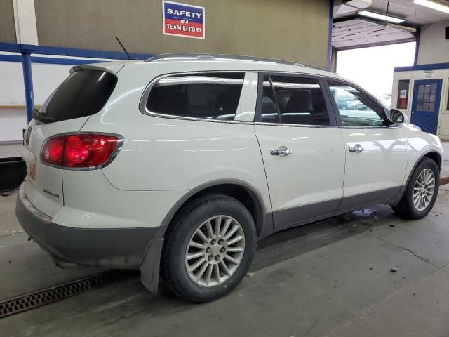 2011 Buick Enclave CX