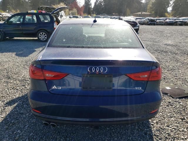 2015 Audi A3 Premium Plus