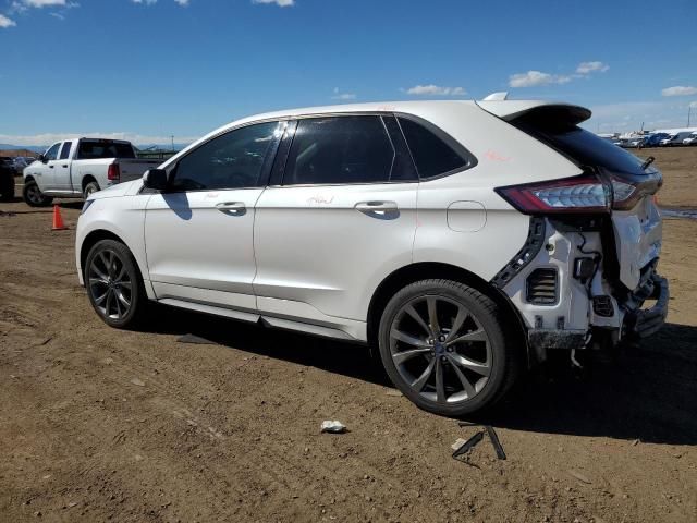 2016 Ford Edge Sport