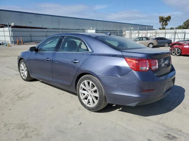 2014 Chevrolet Malibu 2LT