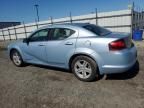 2013 Dodge Avenger SXT