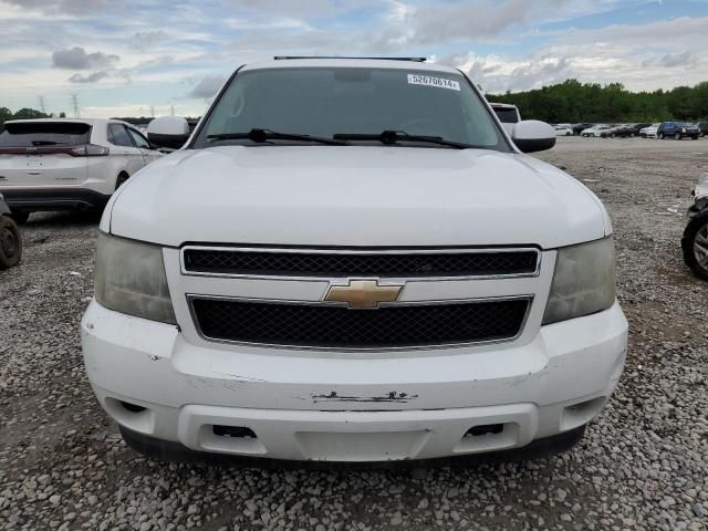 2009 Chevrolet Tahoe K1500 LS