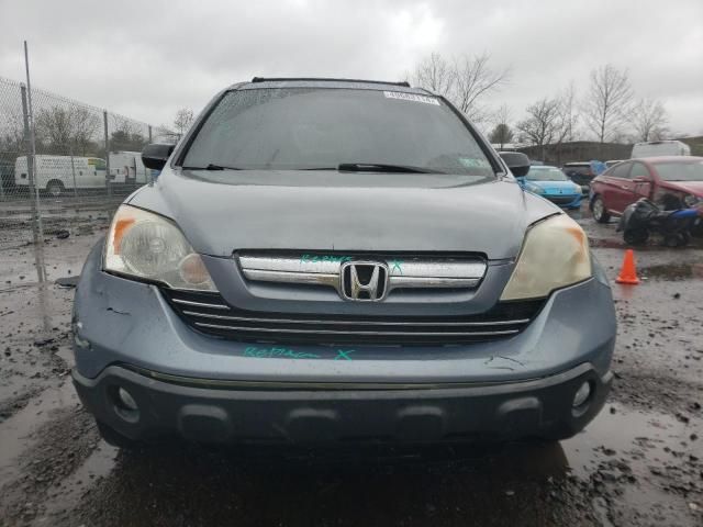 2008 Honda CR-V EX