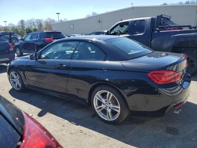 2019 BMW 430XI