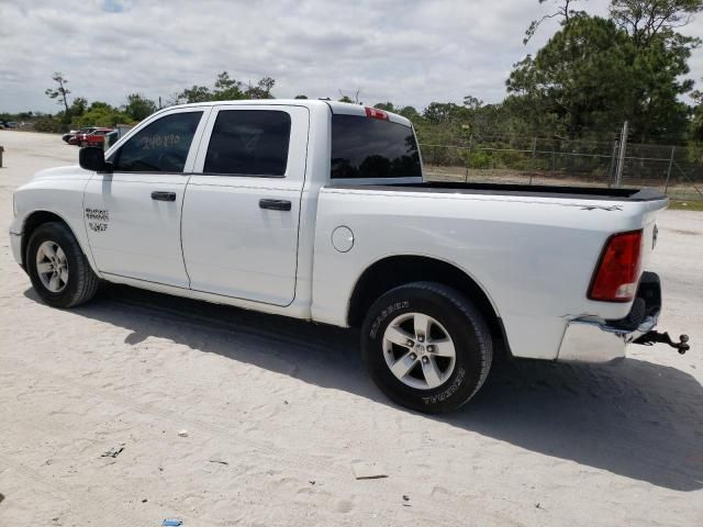 2014 Dodge RAM 1500 ST