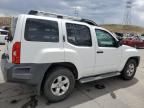 2009 Nissan Xterra OFF Road