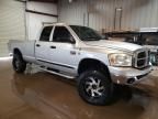 2007 Dodge RAM 2500 ST