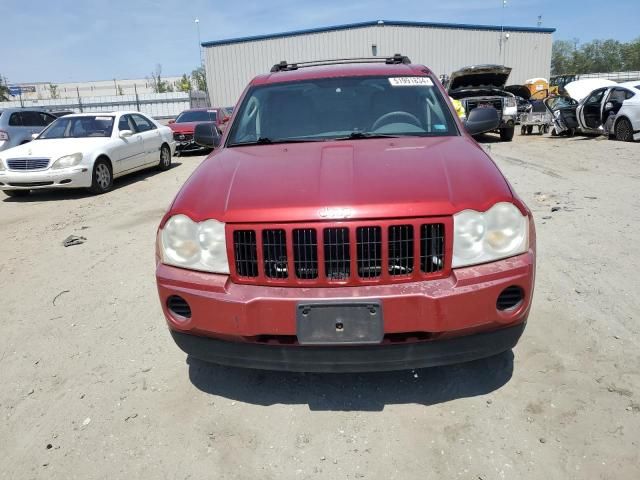 2006 Jeep Grand Cherokee Laredo