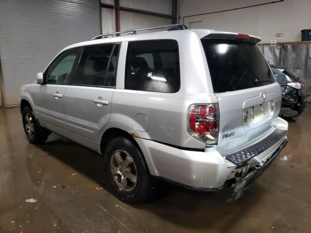 2006 Honda Pilot EX