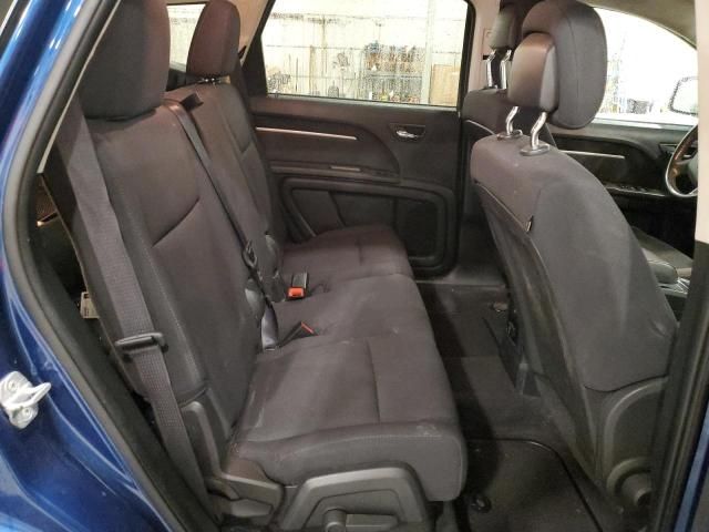 2010 Dodge Journey SXT