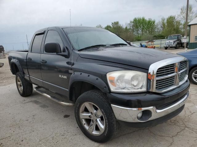 2008 Dodge RAM 1500 ST