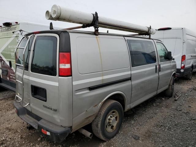 2006 Chevrolet Express G3500