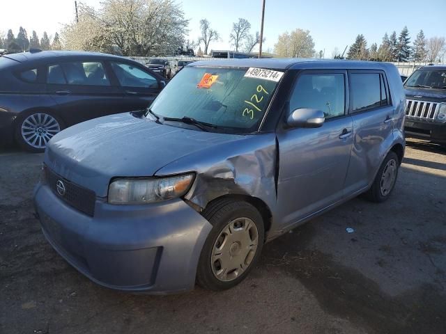 2009 Scion XB