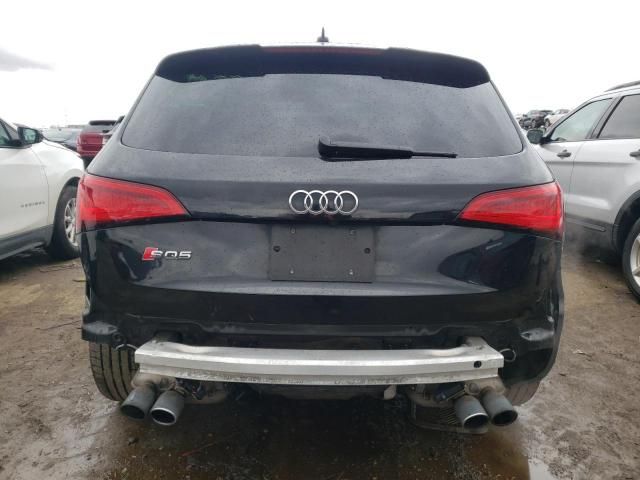 2014 Audi SQ5 Premium Plus