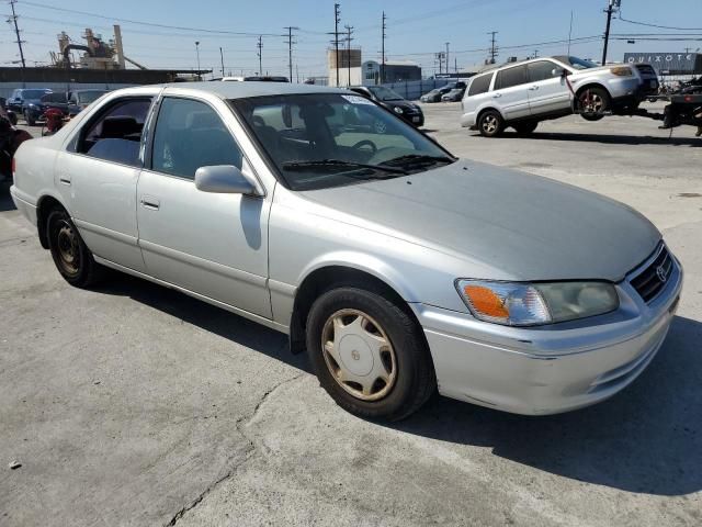 2000 Toyota Camry CE