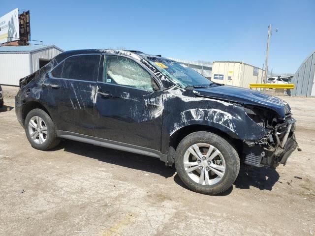 2011 Chevrolet Equinox LT