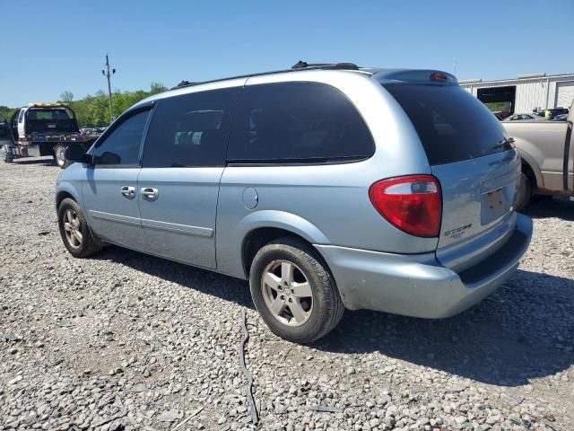 2005 Dodge Grand Caravan SXT