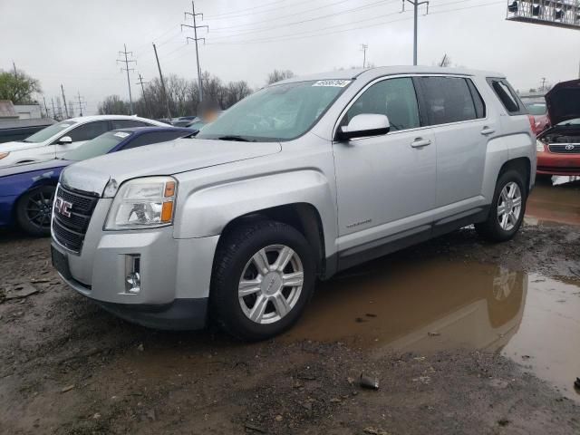 2014 GMC Terrain SLE