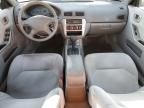 2003 Mitsubishi Galant ES