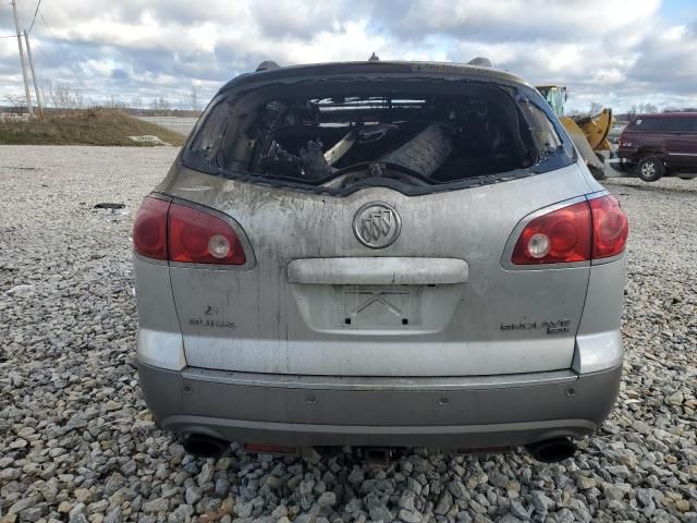 2010 Buick Enclave CXL