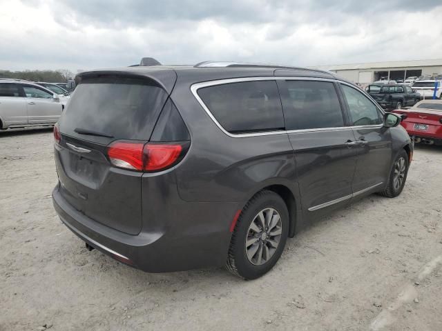 2019 Chrysler Pacifica Touring L Plus