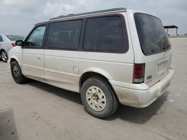 1994 Dodge Caravan LE