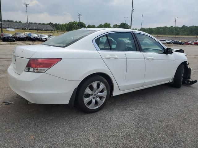 2010 Honda Accord EXL