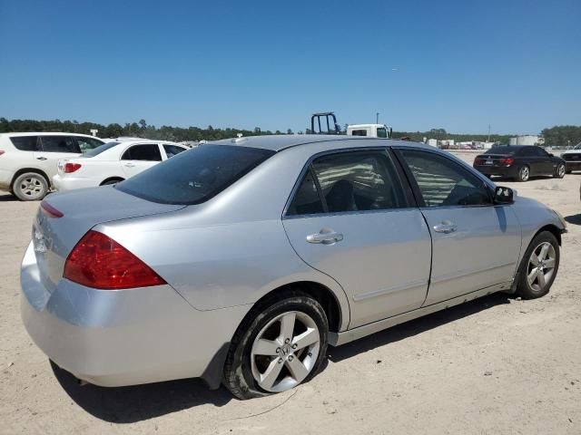 2006 Honda Accord EX