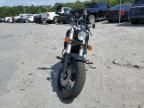 2012 Honda VT750 C2B