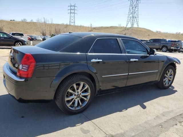 2010 Chrysler 300 Limited