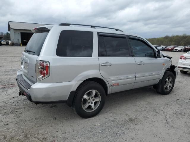 2006 Honda Pilot EX