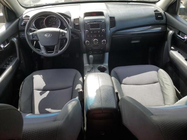 2011 KIA Sorento Base