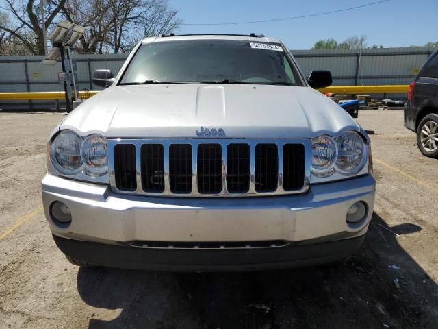 2005 Jeep Grand Cherokee Limited