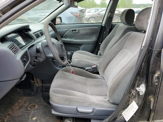 2000 Toyota Camry CE