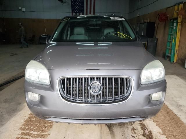 2007 Buick Terraza CX