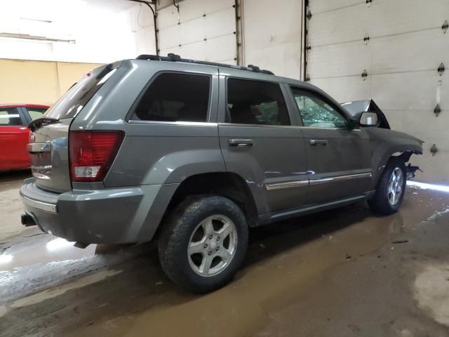 2007 Jeep Grand Cherokee Limited