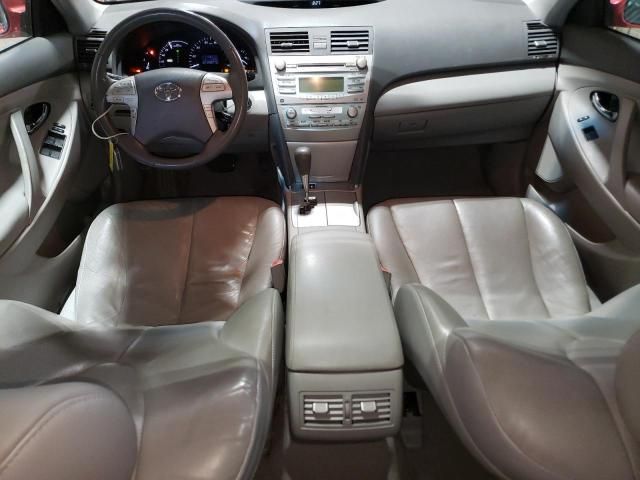 2009 Toyota Camry Hybrid