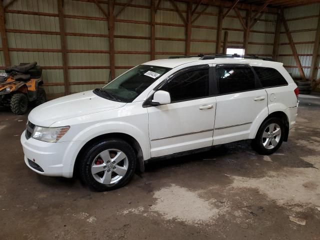 2010 Dodge Journey SXT