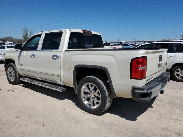 2015 GMC Sierra K1500 SLT