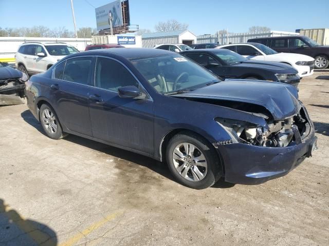 2009 Honda Accord LXP