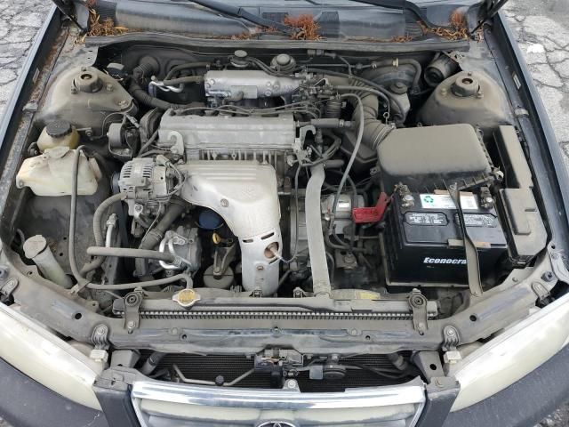 2001 Toyota Camry CE