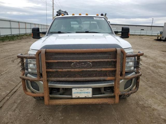 2013 Chevrolet Silverado K2500 Heavy Duty