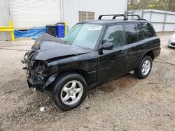 Toyota Rav4 salvage cars for sale: 2000 Toyota Rav4