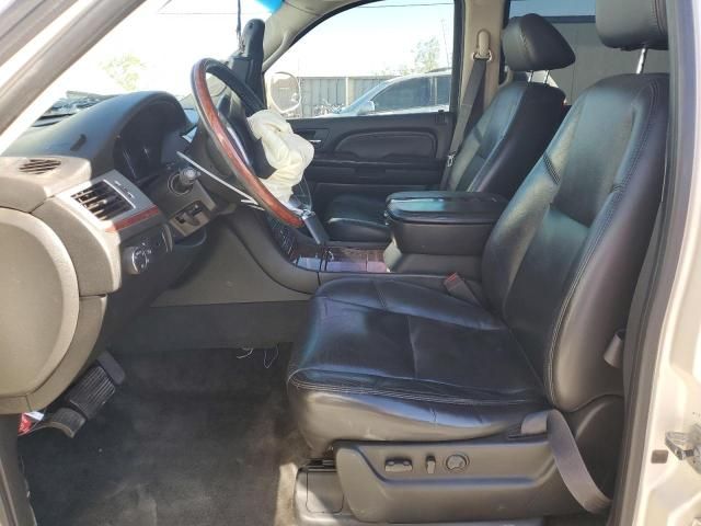 2007 Cadillac Escalade Luxury